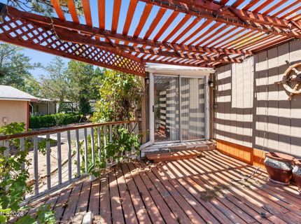 150 Chlorite Court, Reno, NV 89521 Photo