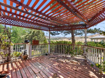 150 Chlorite Court, Reno, NV 89521 Photo