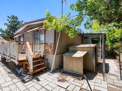 150 Chlorite Court, Reno, NV 89521 Photo