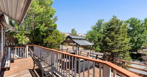 150 Chlorite Court, Reno, NV 89521 Photo
