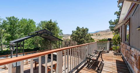 150 Chlorite Court, Reno, NV 89521 Photo