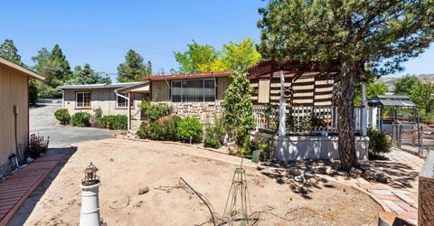 150 Chlorite Court, Reno, NV 89521 Photo