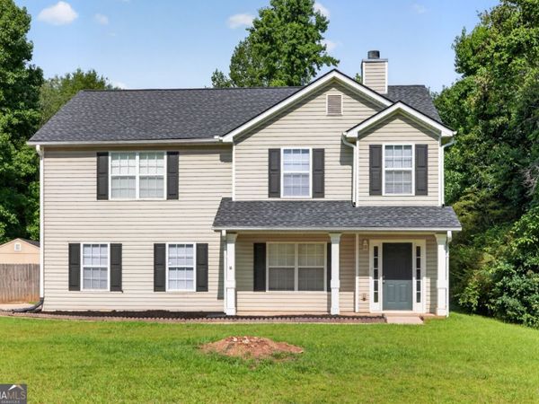 65 Hillock Court, Covington, GA 30016