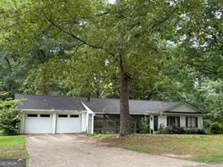 5045 Red Oak Lane, Gainesville, GA 30506 Main Photo