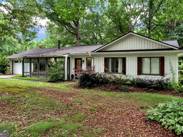 5045 Red Oak Lane, Gainesville, GA 30506