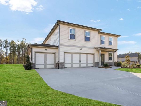 421 Panther Creek Lane, Jackson, GA 30233
