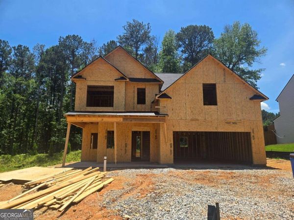 360 Waterbluff Drive, Mableton, GA 30126