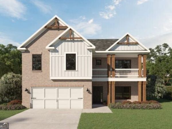 360 Waterbluff Drive, Mableton, GA 30126