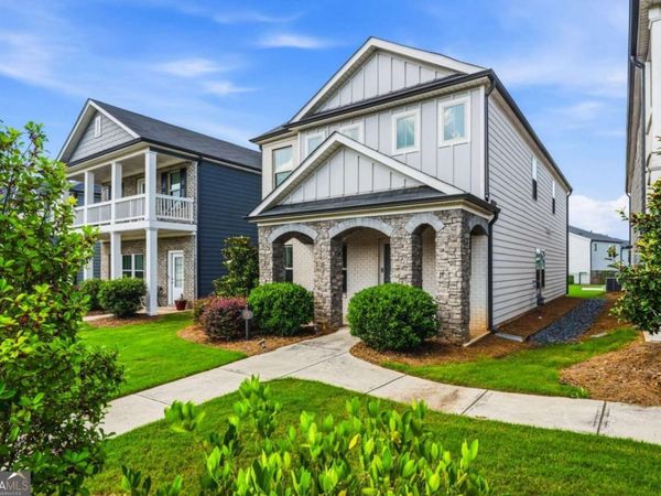 4676 Electric Avenue SW, Mableton, GA 30126