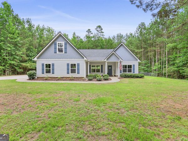 3534 S Highway 29, Moreland, GA 30259