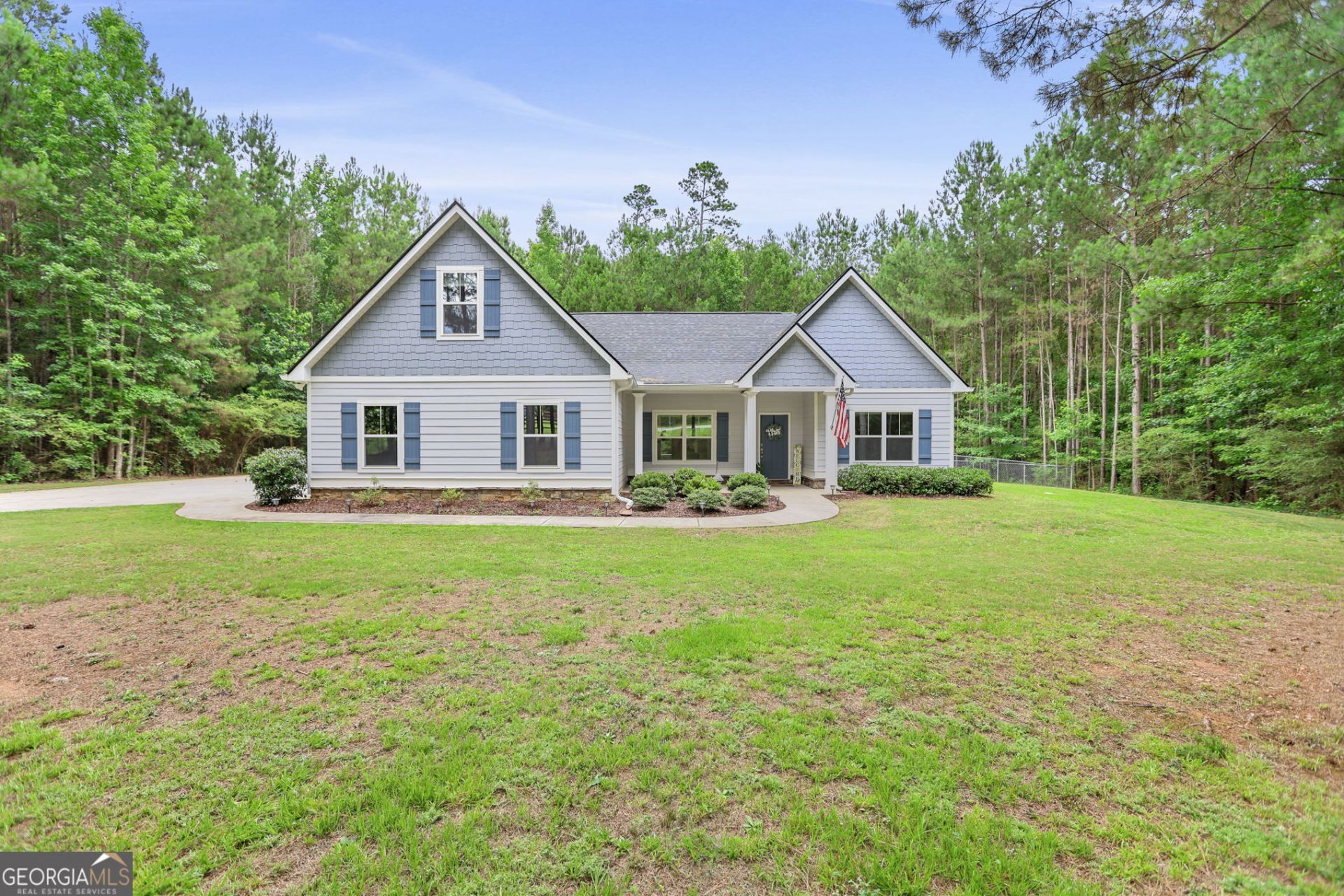 3534 S Highway 29, Moreland, GA 30259 Main Photo