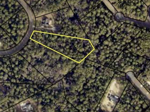 183 Sunrise Drive, Woodbine, GA 31569