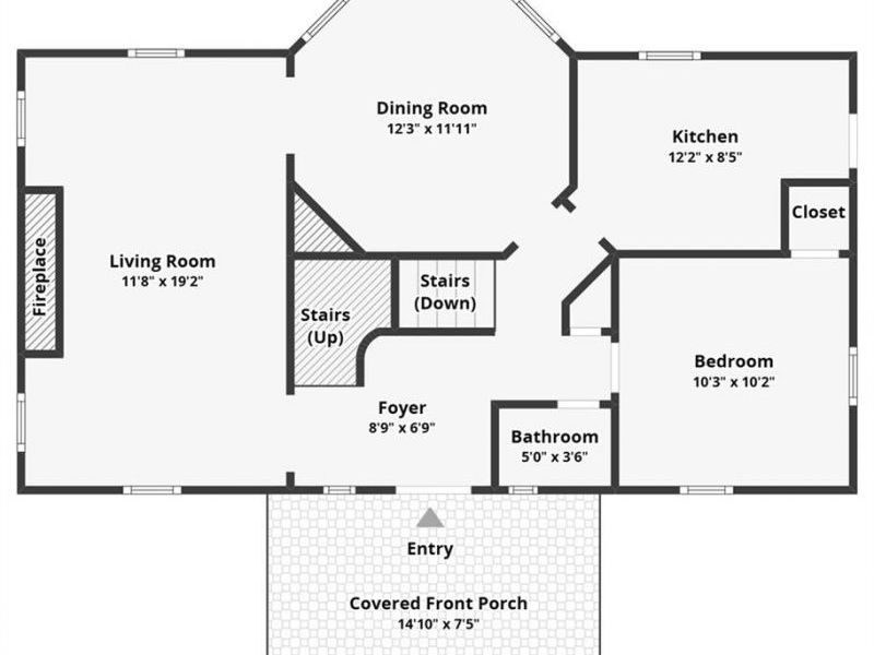 360 East Drive, Oakwood, OH 45419 Photo 48