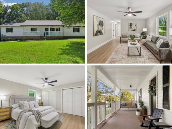 88 Meadow Ln , Winchester, TN 37398