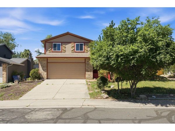 9620 W 105th Pl, Broomfield, CO 80021