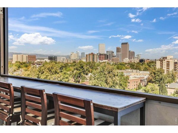 1029 E 8th Ave, Unit 903, Denver, CO 80218