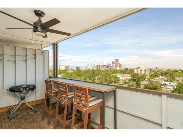 1029 E 8th Ave, Unit 903, Denver, CO 80218