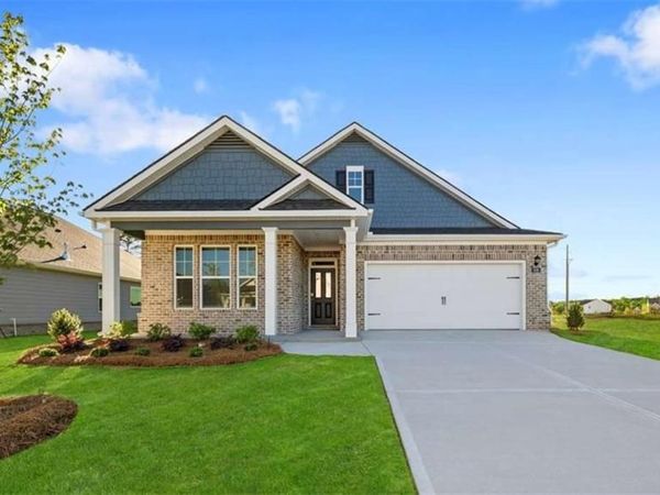 235 Parnassus Road, Locust Grove, GA 30248