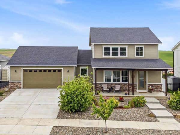 605 SW Cayuse St, Pullman, WA 99163