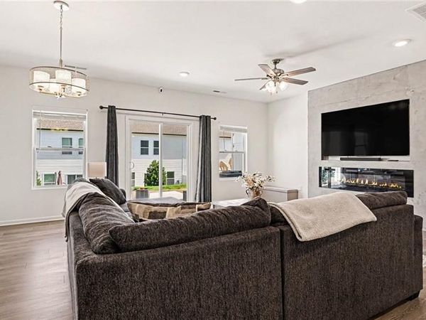 704 Whitfield Drive, Unit 44, Greensboro, NC 27455