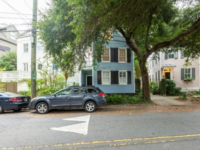 13 Elizabeth, Unit B, Charleston, SC 29403