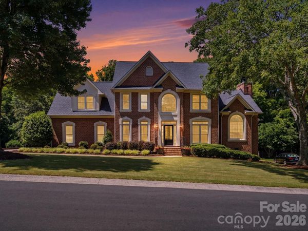 8916 Abrell Walk Court, Charlotte, NC 28226