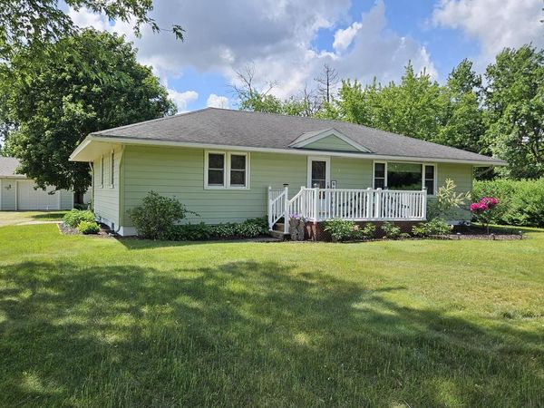 17065 Hammer Rd, Sparta, WI 54656