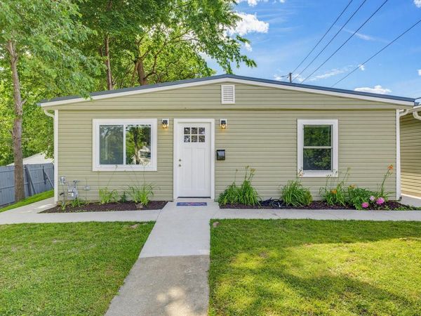 163 S 61st STREET, Milwaukee, WI 53214