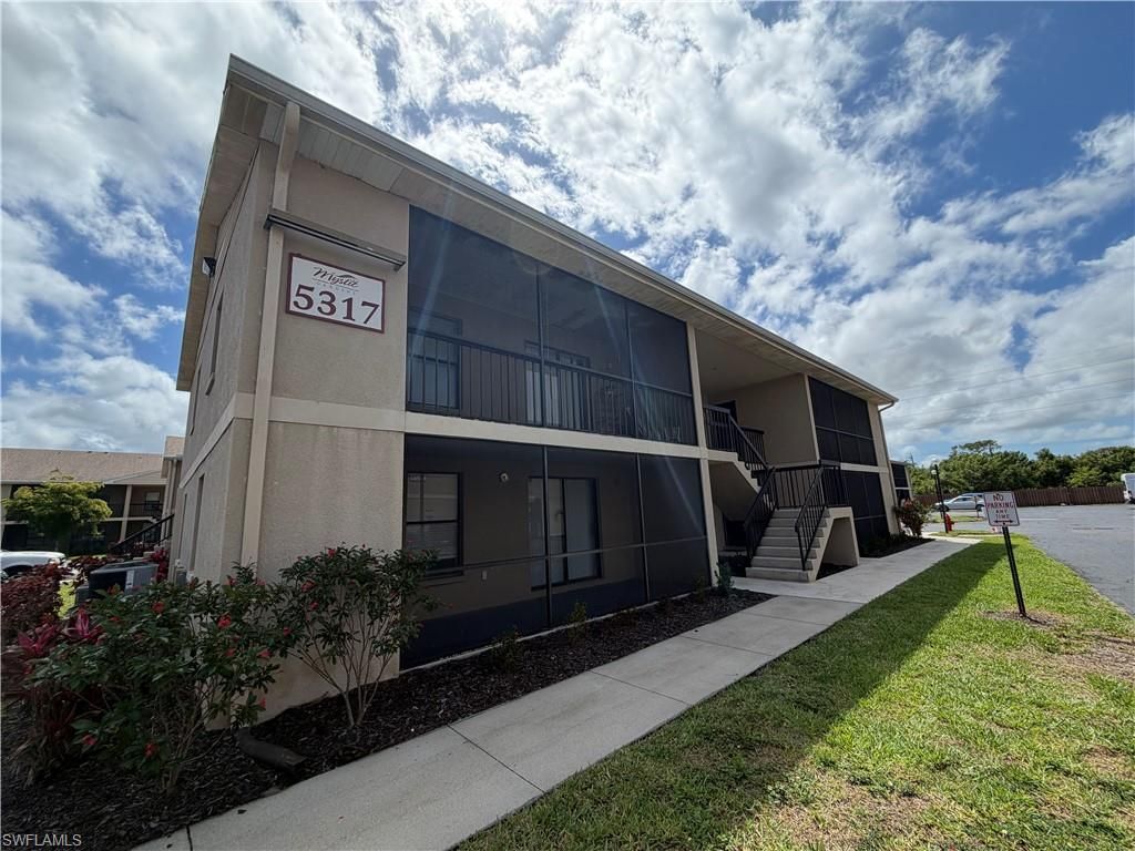 5317 Summerlin Rd , Unit 1702, Fort Myers, FL 33919 Photo
