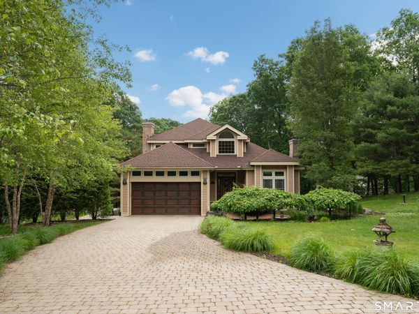32 Staba, Haddam, CT 06441