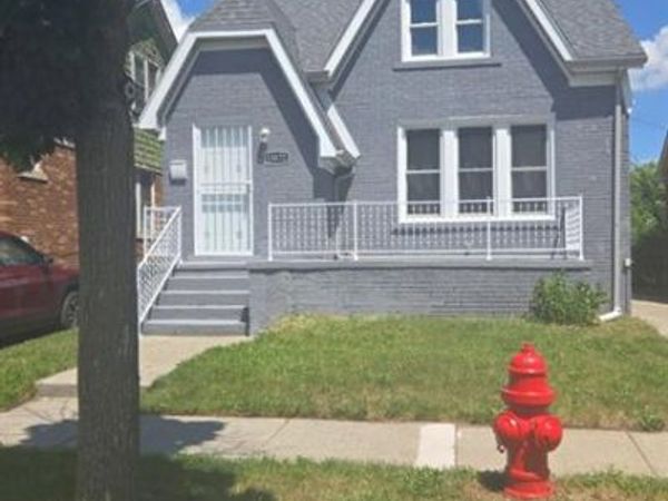 15072 Tracey Street, Detroit, MI 48227