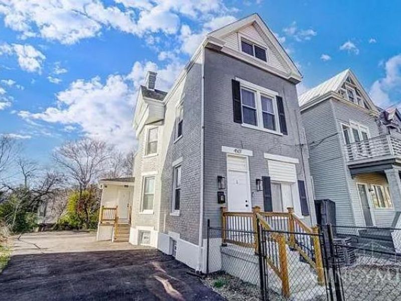 4507 Hamilton Avenue, Cincinnati, OH 45223 Photo 1