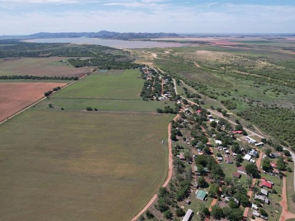 20456 E 1410 Rd #92 , Lone Wolf, OK 73655