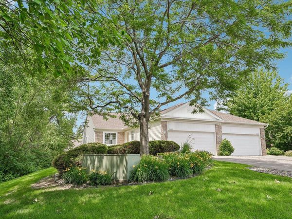 18523 Orchard Trail , Lakeville, MN 55044