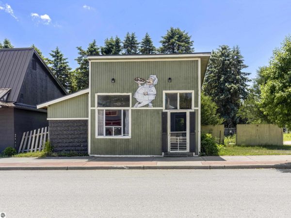 14811 Thompson Avenue, Thompsonville, MI 49683