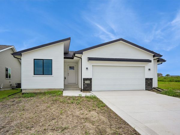 5120 Synergy Street, Van Meter, IA 50261
