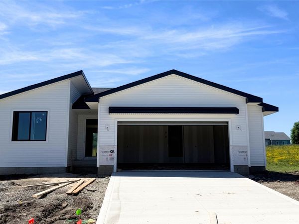 5120 Synergy Street, Van Meter, IA 50261