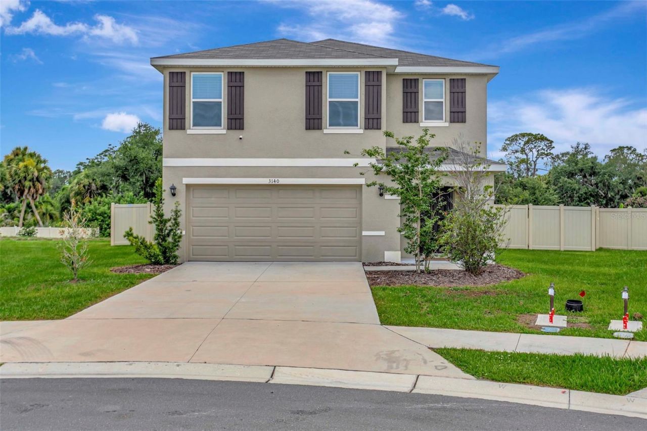 3140 Rock Sound Street, Bradenton, FL 34208 Photo