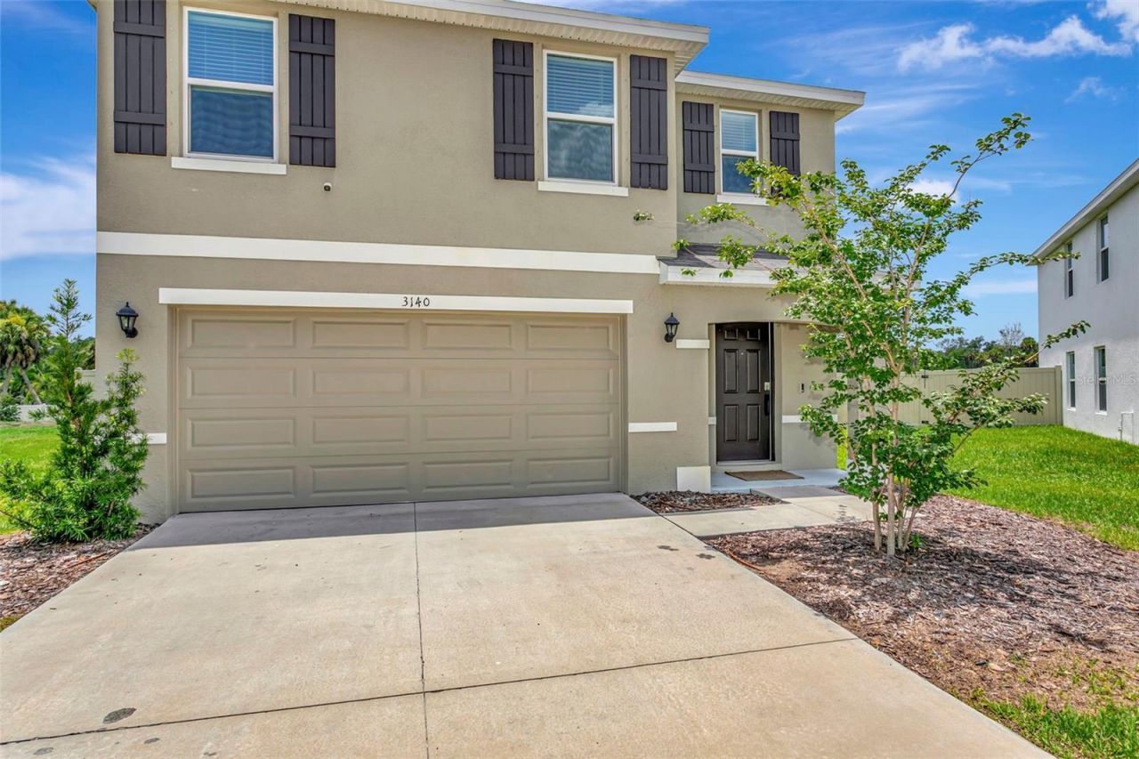 3140 Rock Sound Street, Bradenton, FL 34208 Photo