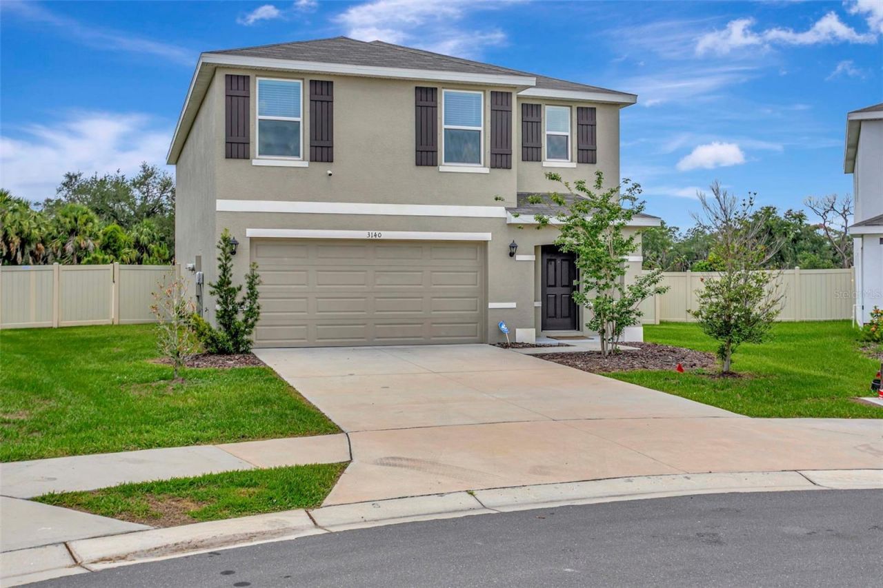 3140 Rock Sound Street, Bradenton, FL 34208 Photo
