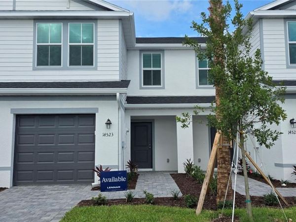 14523 LILAC SKY TERRACE, BRADENTON, FL 34211