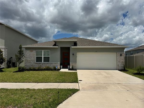 415 TALISI LOOP , ST CLOUD, FL 34771