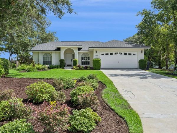 3339 SLASH PINE DRIVE , LAKE WALES, FL 33898