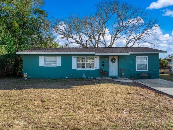 314 RAIL AVENUE , SEBRING, FL 33870