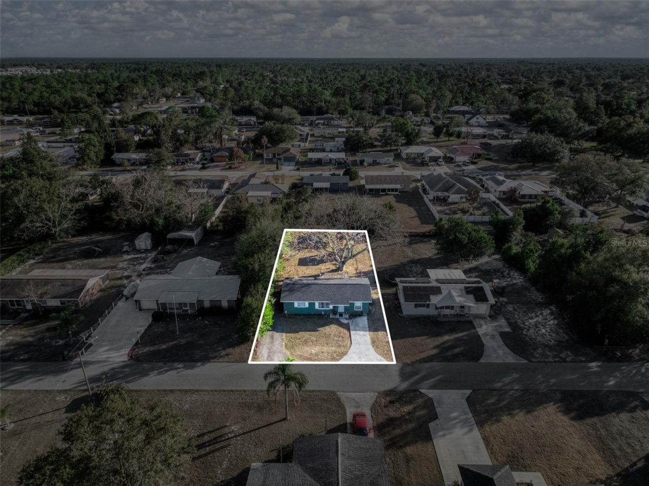 314 Rail Avenue , Sebring, FL 33870 Photo