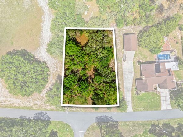 1228 STATEN AVENUE , SPRING HILL, FL 34609