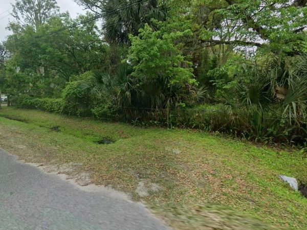 25232 BARTHOLOMEW STREET , CHRISTMAS, FL 32709
