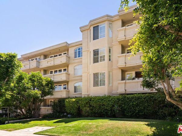 575 S Barrington Avenue, Unit 305, Los Angeles, CA 90049
