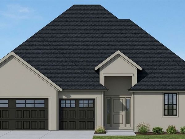 5401 S Pleasant Valley Road , Gentry, AR 72734