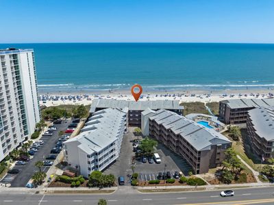 208 N Ocean Blvd., Unit 127, North Myrtle Beach, SC 29582